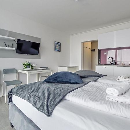 Apartamenty Sun & Snow Horyzont Jastrzębia Góra Εξωτερικό φωτογραφία