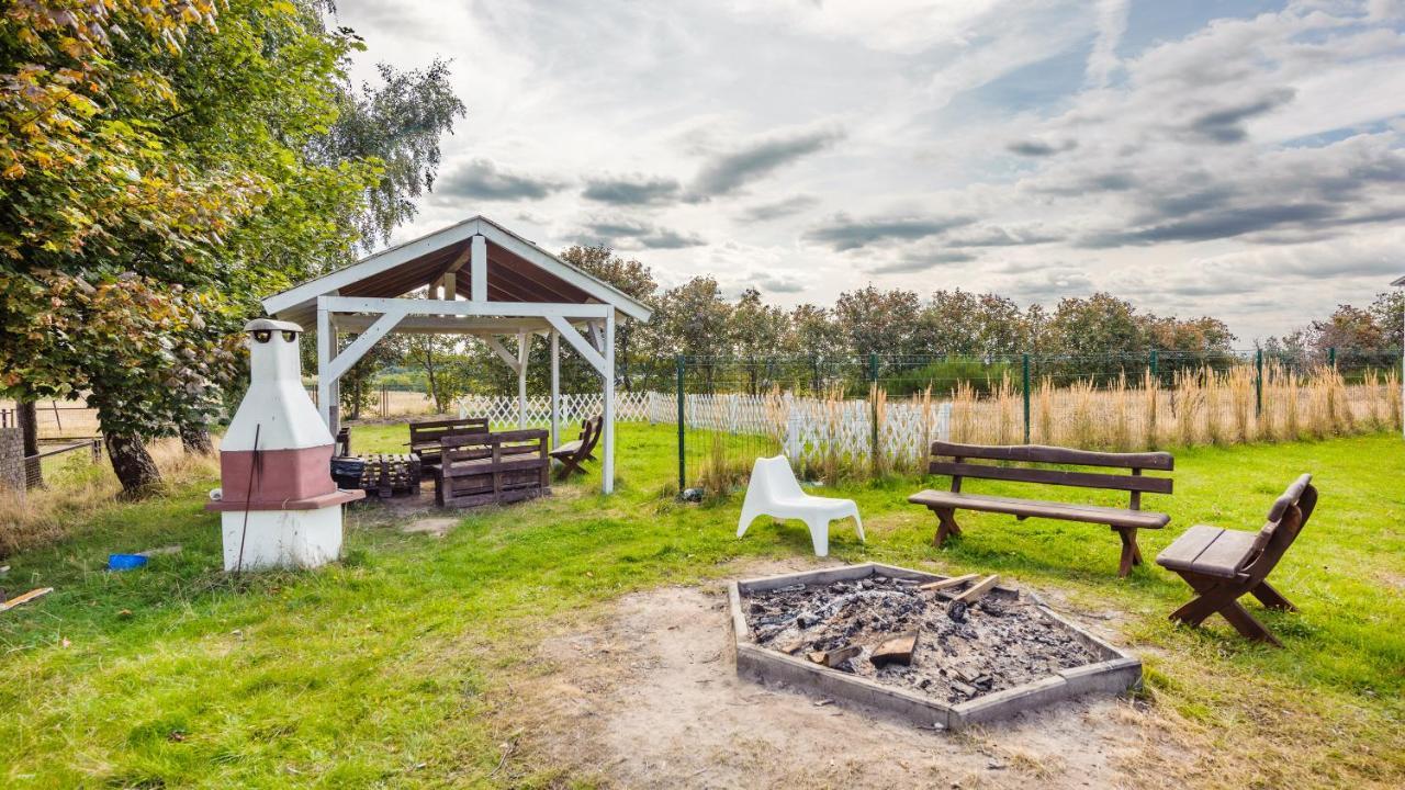 Apartamenty Sun & Snow Horyzont Jastrzębia Góra Εξωτερικό φωτογραφία
